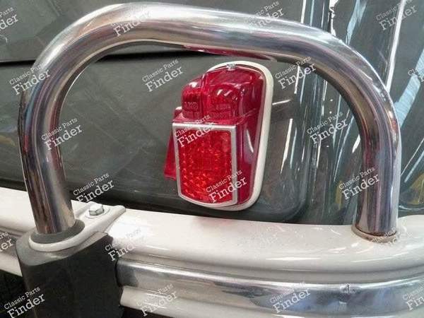 Stoßstangengriff hinten Citroën 2CV Azam - CITROËN Dyane / Acadiane - 2