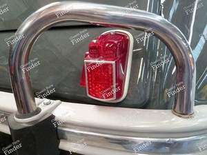 Stoßstangengriff hinten Citroën 2CV Azam - CITROËN Dyane / Acadiane - thumb-2