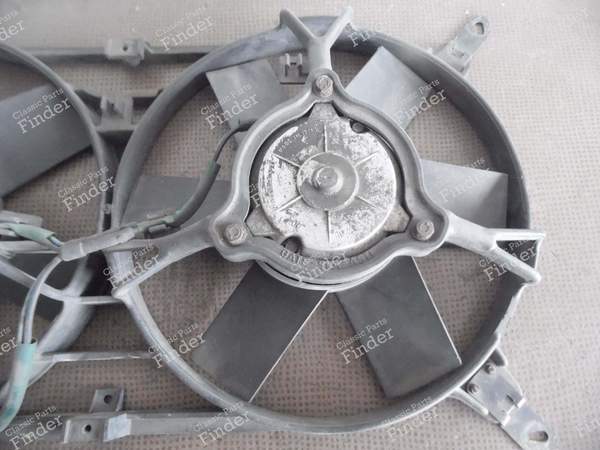 MOTOVENTILATEURS VERSION COSWORTH - FORD Sierra - V86BB8K620-AA  équivalente à 1637397- 7