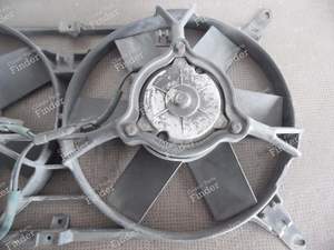 MOTOVENTILATEURS VERSION COSWORTH - FORD Sierra - V86BB8K620-AA  équivalente à 1637397- thumb-7