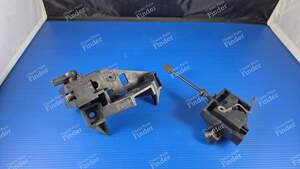 Halterungssatz und Scheinwerfer-Einstellung für den rechten Scheinwerfer - PEUGEOT 205 - 069599 / 6223.16- thumb-1