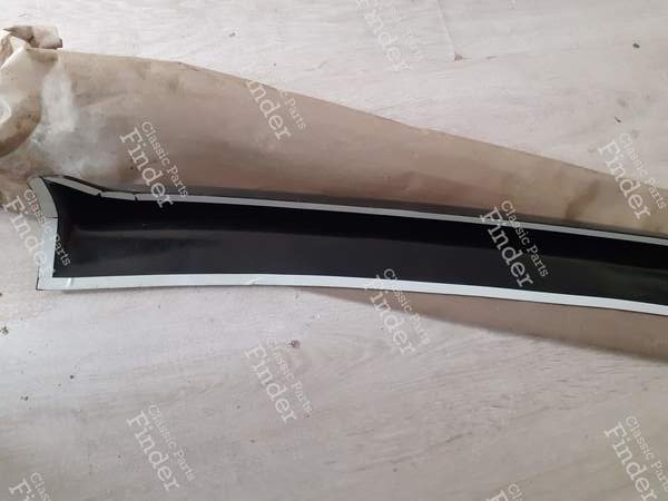 Becquet arriere - RENAULT 18 (R18) - 304500- 1