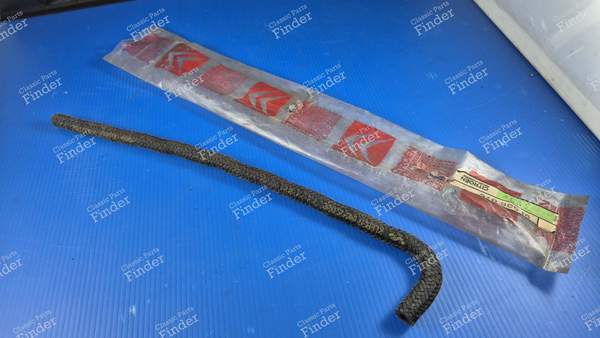 Verstärkte Kraftstoffleitung - CITROËN BX - 91536976- 0