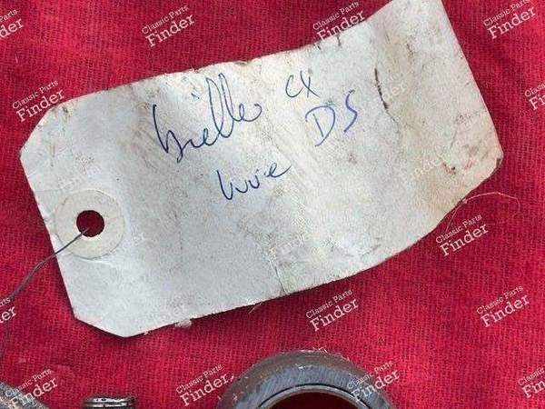 Satz von 4 Pleuelstangen - CITROËN CX - 3