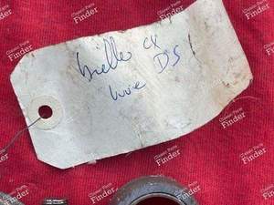 Satz von 4 Pleuelstangen - CITROËN CX - thumb-3