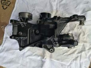 Tensioner support - CITROËN XM - 9627798080- thumb-1