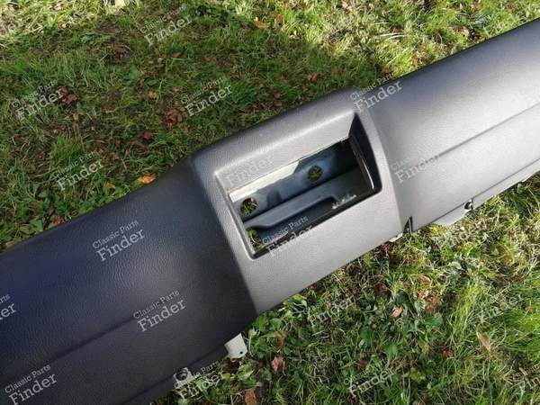 Barre de renfort / protège genoux pour Golf 1 cabriolet (US) - VOLKSWAGEN (VW) Golf I / Rabbit / Caddy / Jetta - 5