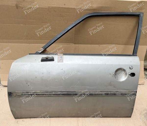 Front left door - CITROËN CX - 0