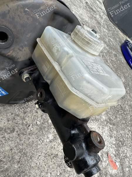 Mastervac - PORSCHE 924 - 3685247034 / 477611907H- 2