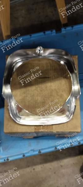 Umrandung des Frontscheinwerfers - CHEVROLET Chevelle / Malibu / El Camino - 3942116- 1