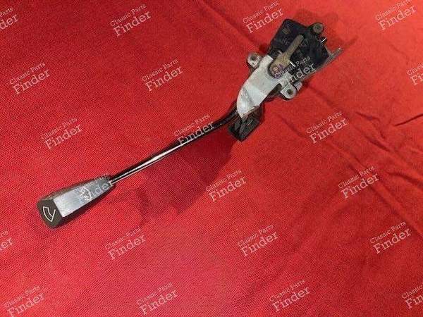 Commodo d'essuie-glace - CITROËN DS / ID - 0