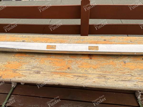 Rear bumper - OPEL Manta (A) - 6