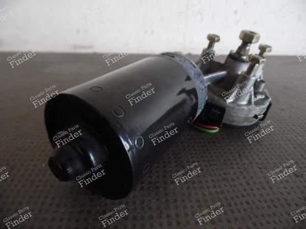 FRONT WIPER MOTOR 99662410500 PORSCHE 996 / 997 / 986 / 987 - PORSCHE 911 (996) - 99762410501- 4