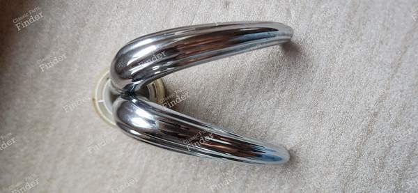 Poignée de porte - RENAULT 4 CV - 4281557- 0