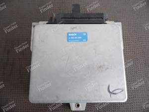 CALCULATOR L-JETRONIC 0280001309 BMW 320i E30 - BMW 3 (E30) - 13611287724- thumb-6