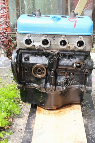 Gordini 1100 engine - MATRA DJET (RENE BONNET) / JET - 1