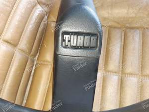 Series 2 TURBO steering wheel - CITROËN CX - thumb-1
