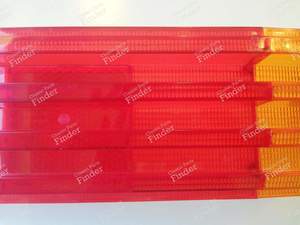 Right rear light - MERCEDES BENZ S (W116) - A1168203064- thumb-3