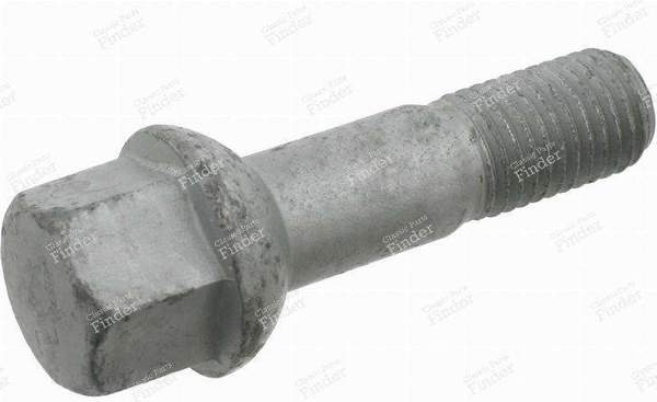 20X Schraube für Laufrad 'Gulli-Kanaldeckel'. - MERCEDES BENZ E (W124) 