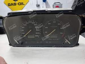 16-valve version meter block - VOLKSWAGEN (VW) Golf III / Vento / Jetta - 1H6919033N- thumb-1