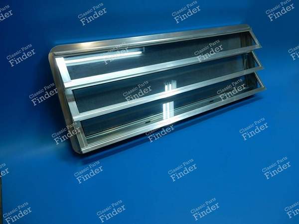 Auststellbares Campingfenster - VOLKSWAGEN (VW) T2 - 0