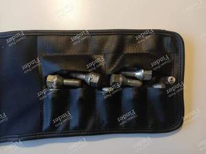 Spezielle Bolzenpackung für GTA-Versionen - ALFA ROMEO 156 - thumb-3