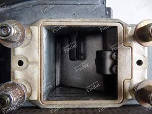 DEBITMETER 0280202082 / 13621286615 BMW 325i E30 - BMW 5 (E34) - 13627547977- thumb-4