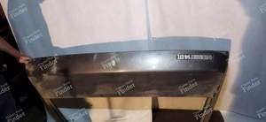 Heckklappe R14 - RENAULT 14 (R14) - thumb-2