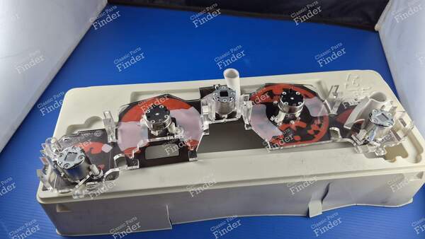 Meter Panel - PEUGEOT 406 - 6110Q3- 2