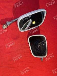 Pair of mirrors - CITROËN DS / ID - thumb-2