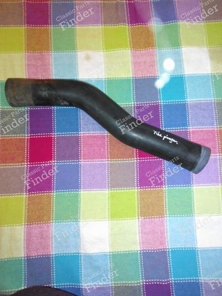 Fuel spout. - PANHARD & LEVASSOR Dyna Z - 336.221- 0