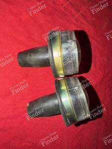 Ein Paar Standlichter / Blinker - RENAULT 8 / 10 (R8 / R10) - thumb-3