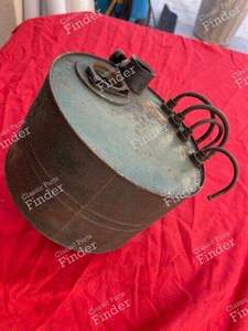 LHM-Tank Herkunft - CITROËN SM - thumb-2