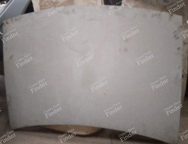 Capot - CITROËN XM - 1