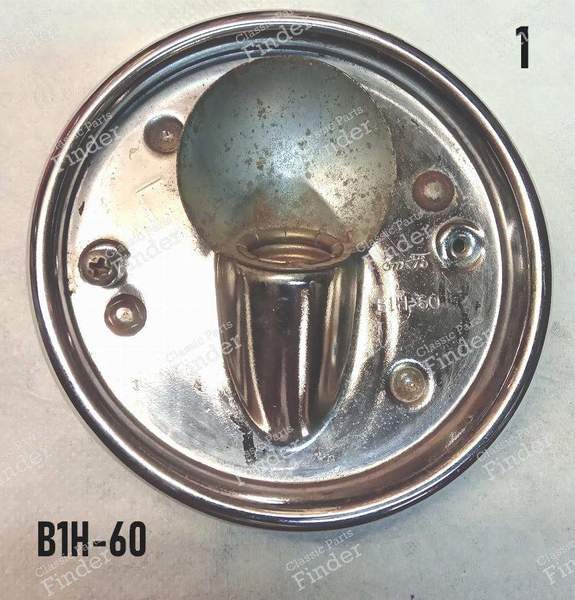 Feux arrière gauche - FORD Consul Classic / 315 / Capri - B1H-60- 0