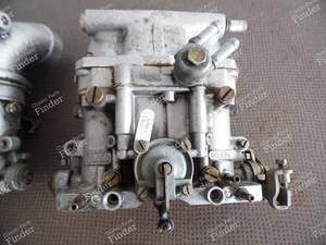 DELLORTO CARBURETORS - ALFA ROMEO 33 - Dellorto DRLA 36 D & DRLA 36 S- thumb-6