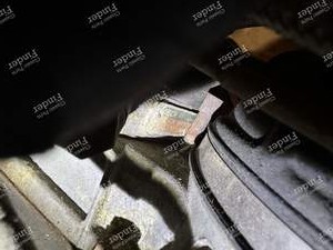 Kjetronic GTI version - VOLKSWAGEN (VW) Golf I / Rabbit / Caddy / Jetta - 0438120189 / 026133403 / 438100100- thumb-3