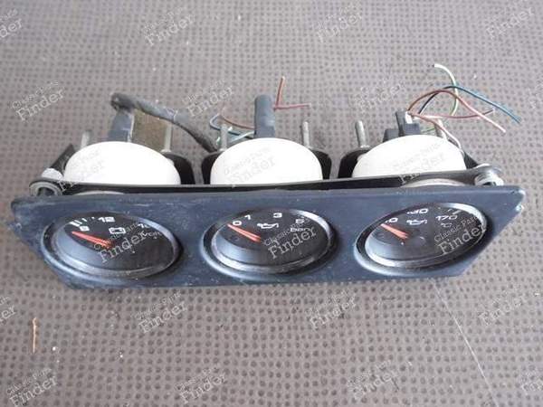 MANOMETRES AUDI S2 - AUDI 80/90 (B3/B4) - 4