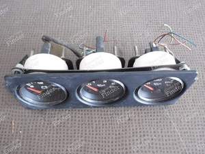 MANOMETRES AUDI S2 - AUDI 80/90 (B3/B4) - thumb-4