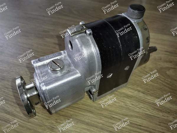 Aimant d'allumage RB 10/4 pour Peugeot 177 - PEUGEOT Typ 177 - 10/4- 0