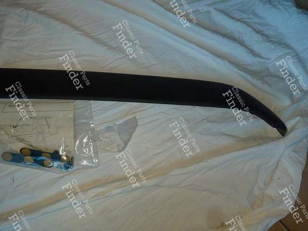 REAR SPOILER - RENAULT Twingo I - 7701413055- 2
