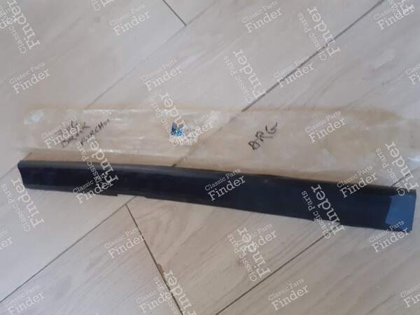Rubber Bumper Protector - Station Wagon Version - PEUGEOT 304 - 7451.41- 0