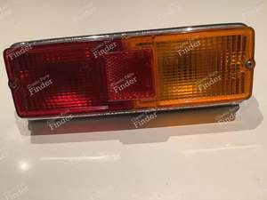 Taillight - 2nd series for FIAT 128