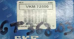 Timing belt pulley - NISSAN Patrol / Safari - VKM 72500- thumb-3