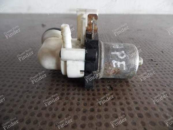 FIAT-LANCIA-ALFA WINDSHIELD WASHER PUMP - LANCIA Beta - 001107- 4