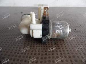 FIAT-LANCIA-ALFA WINDSHIELD WASHER PUMP - LANCIA Beta - 001107- thumb-4