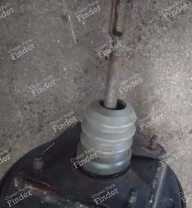 Master vac und Master cylinder für Matra, Simca und Talbot - SIMCA-CHRYSLER-TALBOT 1100 / 1204 / VF - thumb-1