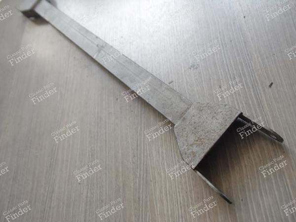 BARRE ANTI-RAPPROCHEMENT ARRIERE - 205 T16 - PEUGEOT 205 - 2740000- 2