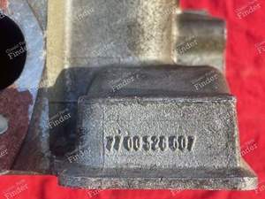 Cylinder head - ALPINE A110 - 77 06 326 607- thumb-2