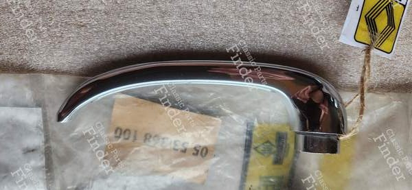 Türgriff innen - RENAULT Frégate - 5533681 / 0553368100- 3